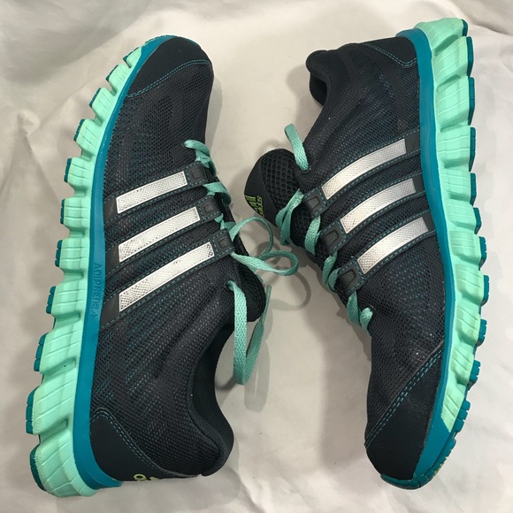 adidas Shoes - Adidas Adiprene + women’s size 10